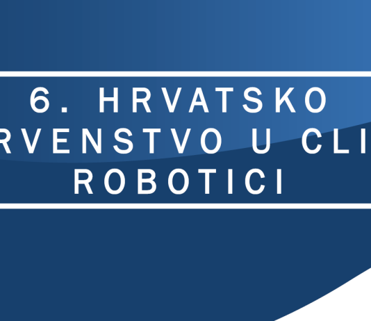 Dodjela nagrada sudionicima državnog natjecanja u CLIL Robotici u Gimnaziji Bernardina Frankopana Ogulin