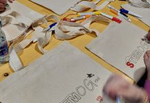 Održan Festival znanosti “stemOGrad” u Ogulinu: Igranje i učenje za najmlađe