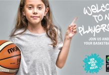 Međunarodni FIBA projekt “Her World, Her Rules” u Ogulinu