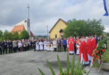 Sv. Ivan Nepomuk u Saborskom