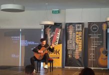 Učenik glazbene škole pri OŠ Ivane Brlić Mažuranić Ogulin osvojio treće mjesto na međunarodnom natjecanju