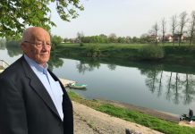 MIRNO ODE NAŠ MIRO. Nešo – Ogulin u srcu