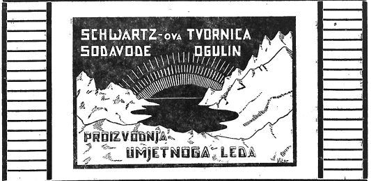 Utorkom iz arhiva Zavičajnog muzeja Ogulin – O ledarama i proizvodnji umjetnog leda