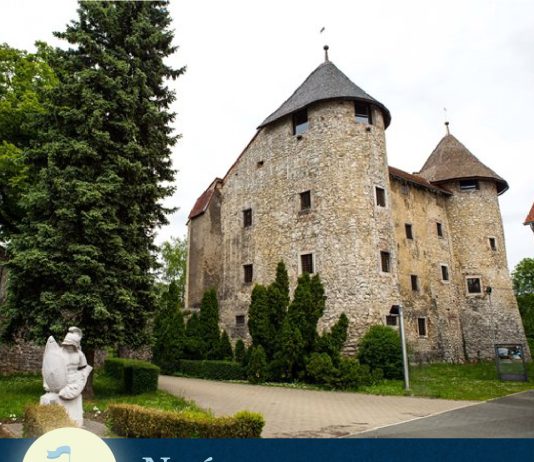 “Stari grad Ogulin – Fortifikacijska baština in situ”: Posebno predavanje i vođenje 10. svibnja u sklopu Noći tvrđava 2024