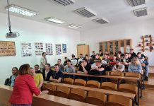Obrtnička i tehnička škola Ogulin domaćin radionice “Kako i zašto učiti o medijima?” s Udrugom Kumulus