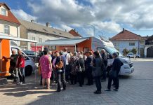 Spasite svoju kožu: U Ogulinu u jednom danu obavljeno 148 besplatnih pregleda madeža, otkriveno 5 suspektnih i jedan melanom