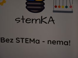 StemKa: Trodnevna Konferencija za Promociju STEM Područja