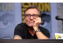 Britanska glumačka postava na čelu s Tim Rothom započela snimanje filma u Osijeku