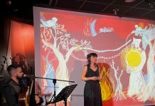 “Vuk i ptica” u sklopu proslave prvog rođendana Nikola Tesla Experience Centra u Karlovcu