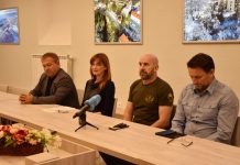 Dan državnosti i Dan hrvatskih branitelja Karlovačke županije – bogat program na Vunskom polju