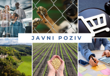 Do 20.lipnja možete se prijaviti na Javni poziv za financiranje projekata od interesa za poduzetništvo, zaštitu potrošača, poljoprivredu, turizam te zaštitu i zbrinjavanje životinja koje provode udruge na području Karlovačke županije u 2024. godini
