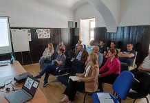 Održano prvo stručno predavanje u Ogulinu o uvođenju organiziranog sustava navodnjavanja u Karlovačkoj županiji