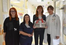 Karlovačka županija tek jedna od dvije u kojoj je lani rođeno više beba