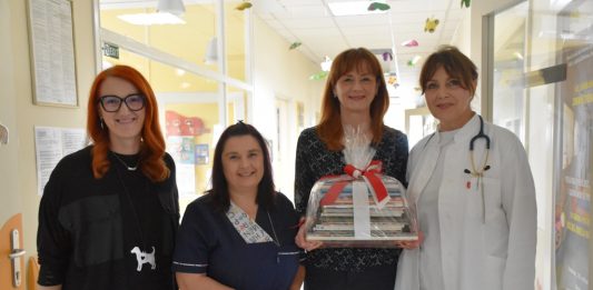 Karlovačka županija tek jedna od dvije u kojoj je lani rođeno više beba
