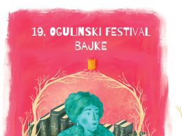 Objavljen puni program 19. Ogulinskog festivala bajke