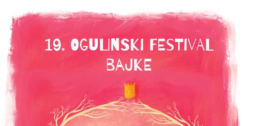 Objavljen puni program 19. Ogulinskog festivala bajke
