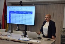 Predstavljen Program razvoja sektora mljekarstva Republike Hrvatske do 2030. godine poljoprivrednim proizvođačima u Karlovačkoj županiji