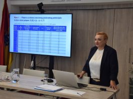 Predstavljen Program razvoja sektora mljekarstva Republike Hrvatske do 2030. godine poljoprivrednim proizvođačima u Karlovačkoj županiji