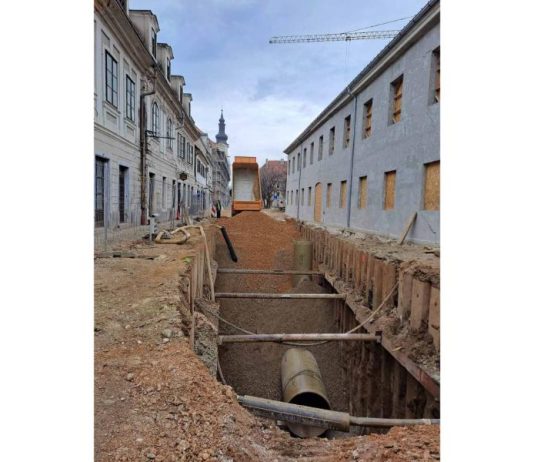 Hoće li Ogulin snositi troškove nastale na izgradnji aglomeracije Karlovac – Duga Resa? Nešo Ogulin u srcu