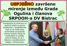 “ZLOČIN I KAZNA” U OGULINSKOM VRTIĆU. Nešo Ogulin u srcu