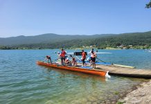 Održana Jubilarna 30. Regata Sabljaci