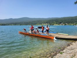 Održana Jubilarna 30. Regata Sabljaci
