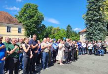 Održan 4. Memorijal Petar Stipetić u Ogulinu