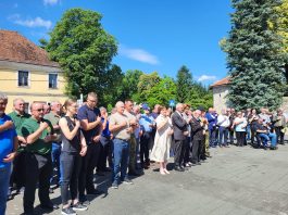 Održan 4. Memorijal Petar Stipetić u Ogulinu