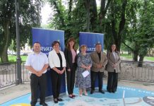 Osvrt Županijskog HDZ-a na izbore i rezultate u Karlovačkoj županiji