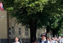 Održana 28. Smotra izvornog folklora Karlovačke županije Igra kolo