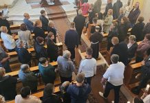 Sv. Antun Padovanski u Hreljinu