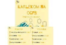 Vlakom na Ogulinski Festival bajke!