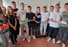 Mostovi Ogulinskog kraja: Kreativnost i tehnologija u rukama mladih