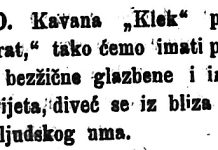 Utorkom iz arhiva Zavičajnog muzeja Ogulin – Radio u Ogulinu