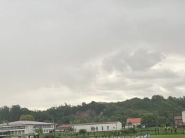 “Vojnić 95” pobijedio “Ogulin” s 3:2 i osvojio prvo mjesto u Prvoj županijskoj nogometnoj ligi Nogometnog saveza Karlovačke županije