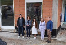 Kolegij županice u Netretiću: Uskoro novi Javni poziv u sklopu Stambenog programa za mlade