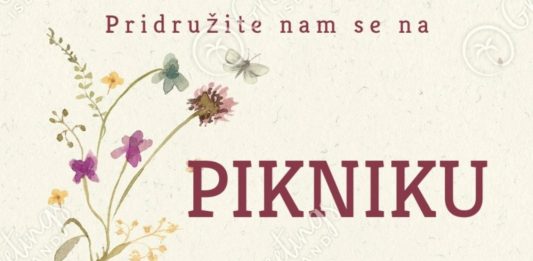 „Piknik u prirodi“ – Podrška dojenju i ranom roditeljstvu u Karlovcu