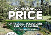 Manifestacija “Plaščanske Priče 2024.”