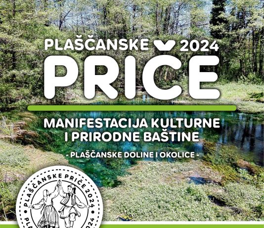 Manifestacija “Plaščanske Priče 2024.”