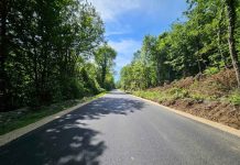 Završeni su radovi na ŽC 3175 – dionica Popovo Selo
