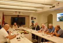 Svjetski dan darivatelja krvi: „Davanje krvi vam uđe u krv!“