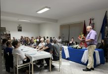 Redovna izborna skupština KUD-a “Sv. Juraj” Zagorje Ogulinsko: Novo vodstvo i zahvalnost za dugogodišnji rad