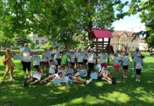 Počinju Sportski Praznici 2024!