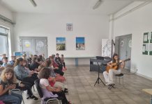 Održan animacijski koncert kao uvod u upise novih učenika u Osnovnu glazbenu školu
