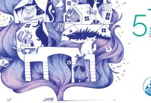 Ogulinka Ana Salopek osvojila prestižnu Nagradu „Grigor Vitez“ za ilustraciju
