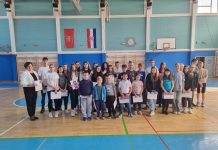 133 nagrade za učenike Osnovne škole Ivane Brlić Mažuranić: Izvrsnost i predanost u školskoj godini 2023./2024.