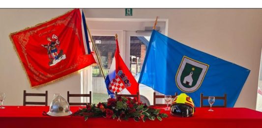 Upozorili mještane o nevremenu: hvale vrijedan potez DVD Saborsko