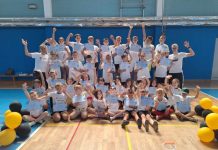 Djeca i voditelji pokazali interes za sportske praznike