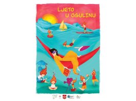 Ljeto u Ogulinu