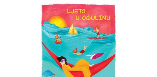 U subotu koncert grupe Magazin u parku